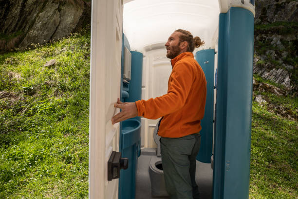 Best Porta potty rental near me  in Lowell, OR