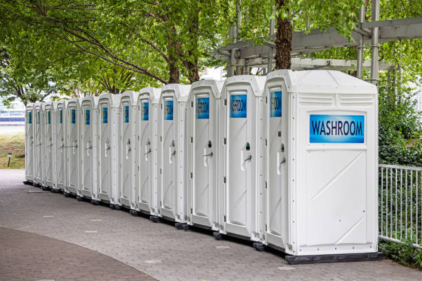 Portable Toilet Options We Offer in Lowell, OR
