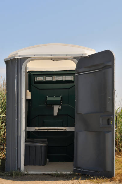Best Affordable porta potty rental  in Lowell, OR