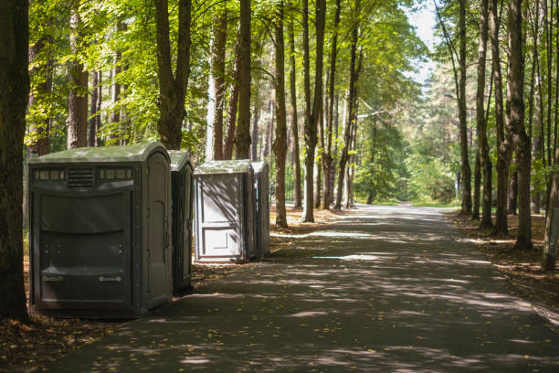 Best Portable toilet rental cost  in Lowell, OR