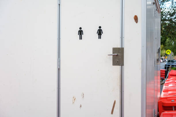 Best Construction site porta potty rental  in Lowell, OR
