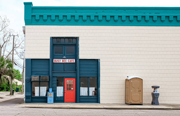 Best Emergency porta potty rental  in Lowell, OR