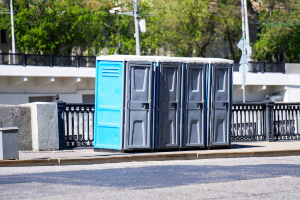 Best Best portable toilet rental  in Lowell, OR