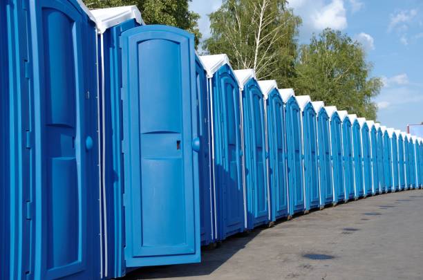 Best Portable bathroom rental  in Lowell, OR